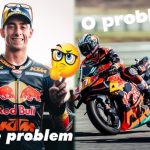 O PRINCIPAL ponto NEGATIVO da KTM