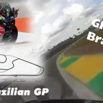COMO é a PISTA BRASILEIRA de MOTOGP?
