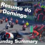 MOTOGP 2026 – RESUMO do DOMINGO em CHANG Tailândia