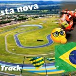 Como as EQUIPES atuam em PISTAS NOVAS como o BRASIL?