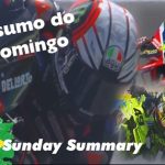 MOTOGP BRASIL – Resumo do DOMINGO
