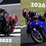 A YAMAHA V4 2026 está mais RÁPIDA que a YAMAHA 4 em LINHA?