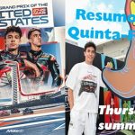 MOTOGP AUSTIN – Resumo da QUINTA FEIRA