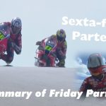 MOTOGP AUSTIN PARTE 2 – Resumo da SEXTA-FEIRA