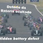 GP DO JAPÃO: A TRANSMISSÃO da F1 está ESCONDENDO o DEFEITO da BATERIA