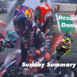 MOTOGP AUSTIN & SUPERBIKE PORTIMÃO – Resumo do DOMINGO – Moto3, Moto2, Baggers