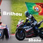 Miguel OLIVEIRA brilhou em PORTUGAL