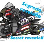 O SEGREDO da APRILIA 2026 REVELADO