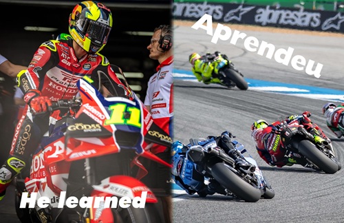 DIOGO MOREIRA aprendeu BASTANTE com o ZARCO em CHANG