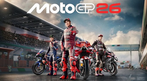 Testando o MOTOGP GAME 26 – Goiânia Brasil