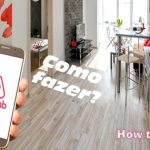 Como RESERVAR um QUARTO no AIRBNB