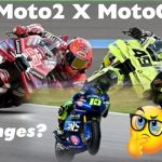 A MOTO2 deveria MUDAR e abrir para MAIS MARCAS?