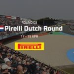 FINAL e SEMANA tem SUPERBIKE em ASSEN