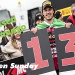 SUPERBIKE Assen – Resumo do DOMINGO