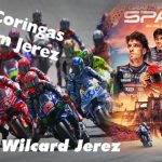 Duas MARCAS terão WILDCARD em JEREZ