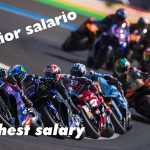 O MAIOR salário da MOTOGP
