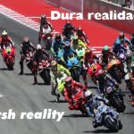 A VERDADE BRUTAL da MOTOGP – Alta VELOCIDADE e risco de MORTE