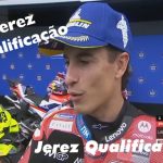 MOTOGP Jerez – Resumo da QUALIFICAÇÃO