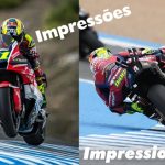 Diogo MOREIRA fala após GP em JEREZ e sobre o FUTURO