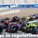 MUDANÇA IMPORTANTE para a MOTOGP 2026 e 2027