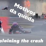 ACIDENTE de Jorge MARTIN em AUSTIN EXPLICADO