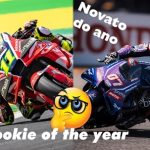 ROOKIE do ANO – MOREIRA ou TOPRAK?