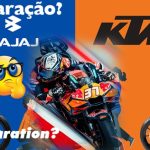 A BAJAJ vai se SEPARAR da KTM?