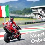 PRÉ GP Mugello – Informações e volta ONBOARD na PISTA