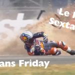 MOTOGP LE MANS – Resumo da SEXTA FEIRA