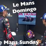 MOTOGP LE MANS – Resumo do Domingo