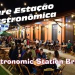 Gare Estação Gastronômica em Passo Fundo