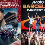 É HORA do GP da CATALUNYA