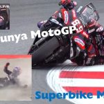 MOTOGP Catalunya e SUPERBIKE Most- RESUMO do SÁBADO