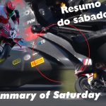 WSBK – Balaton Park – Resumo do SÁBADO