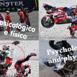 O FÍSICO e a CABEÇA de um PILOTO após ACIDENTES INCRÍVEIS