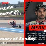 WSBK – Balaton Park – Resumo do Domingo