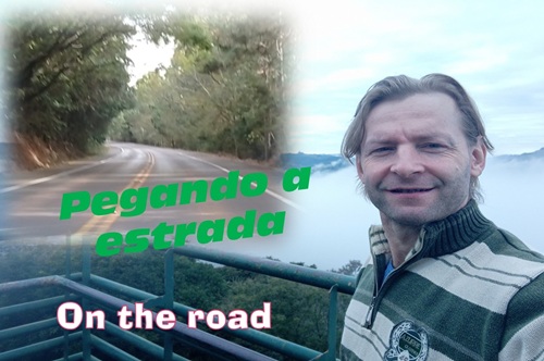 TURISTANDO pelo RS – Veranópolis, BR 386, Arena Grêmio, Porto Alegre