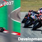 APRILIA interrompe o DESENVOLVIMENTO da moto 2026