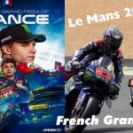 HORA de LE MANS na MOTOGP – 5ª etapa