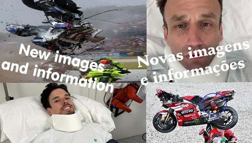 Fatos INÉDITOS sobre o GP da CATALUNHA