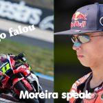 Diogo MOREIRA fala da sua CORRIDA na HUNGRIA