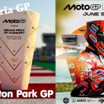 MOTOGP – Pré GP Balaton Park – HUNGRIA