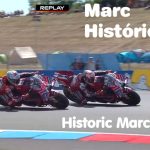 MOTOGP Tchéquia BRNO Resumo da DOMINGO