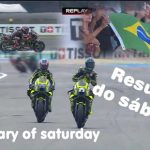 MOTOGP Assen TT HOLANDA – Resumo da SÁBADO