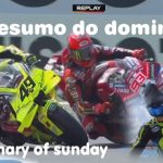 OGURA e TRACKHOUSE vencem em ASSEN – MOTOGP Assen TT HOLANDA – Resumo da DOMINGO