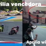 TODOS podem VENCER na APRILIA e isso é um PROBLEMA