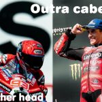 Marc MARQUEZ não TEM mais o MESMO PENSAMENTO