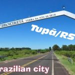 Conhecendo Tupaciretã no RS – PONTOS TURÍSTICOS