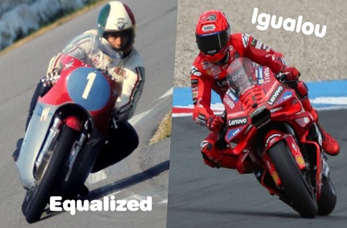 Marc MARQUEZ igualou mais um RECORDE na Alemanha