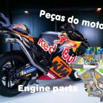 KTM admite DEFEITOS nas PEÇAS dos seus MOTORES